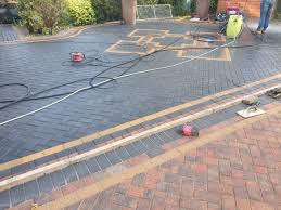 Professional Driveway Paving in Coaldale, PA